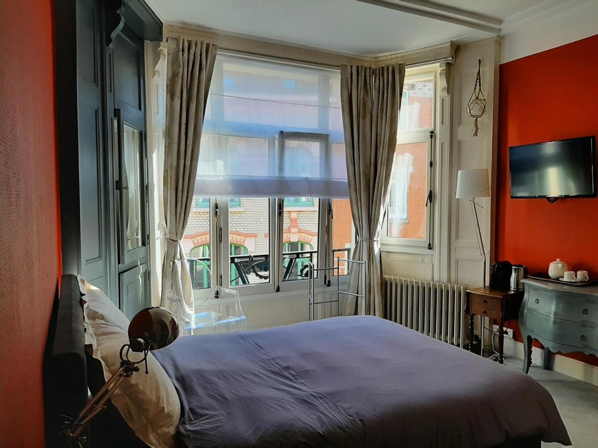 Doppelzimmer