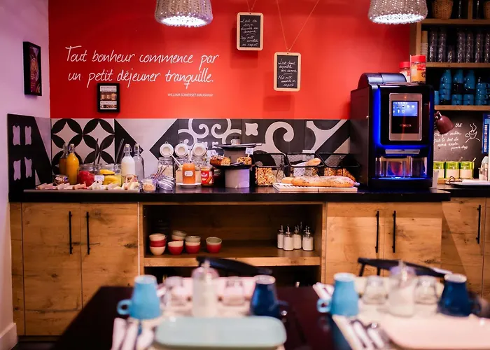 ibis Styles Lille Centre Grand Place