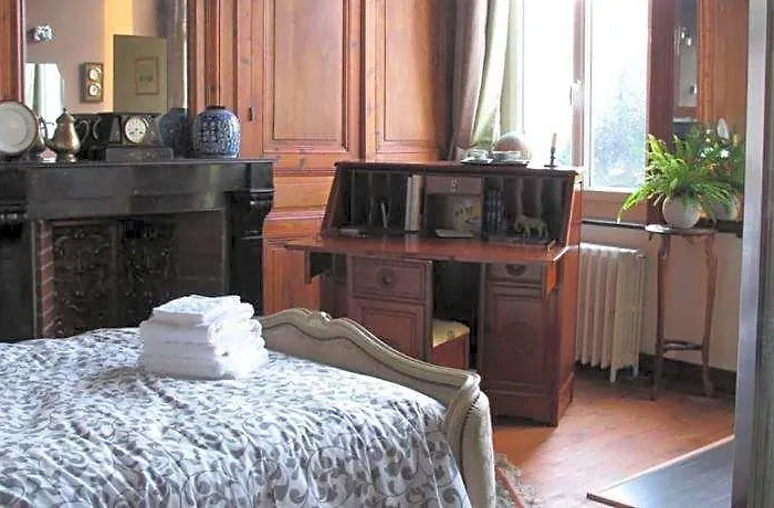 La Bourgogne En Ville Lille